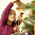 Новый год для детей 3 лет
