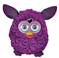 интерактивные игрушки